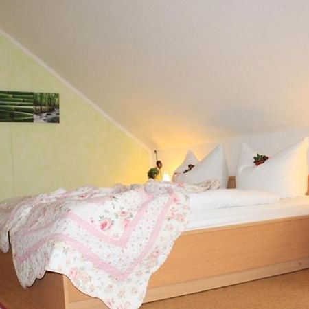 שטולברג Hotel Gruener Baum מראה חיצוני תמונה