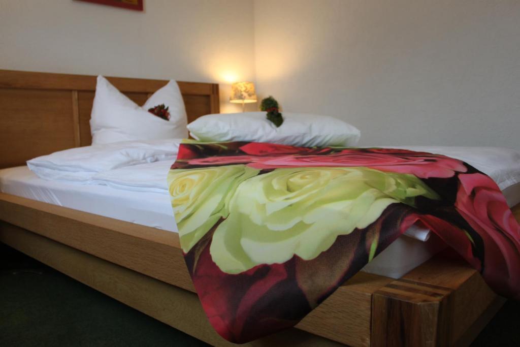שטולברג Hotel Gruener Baum חדר תמונה