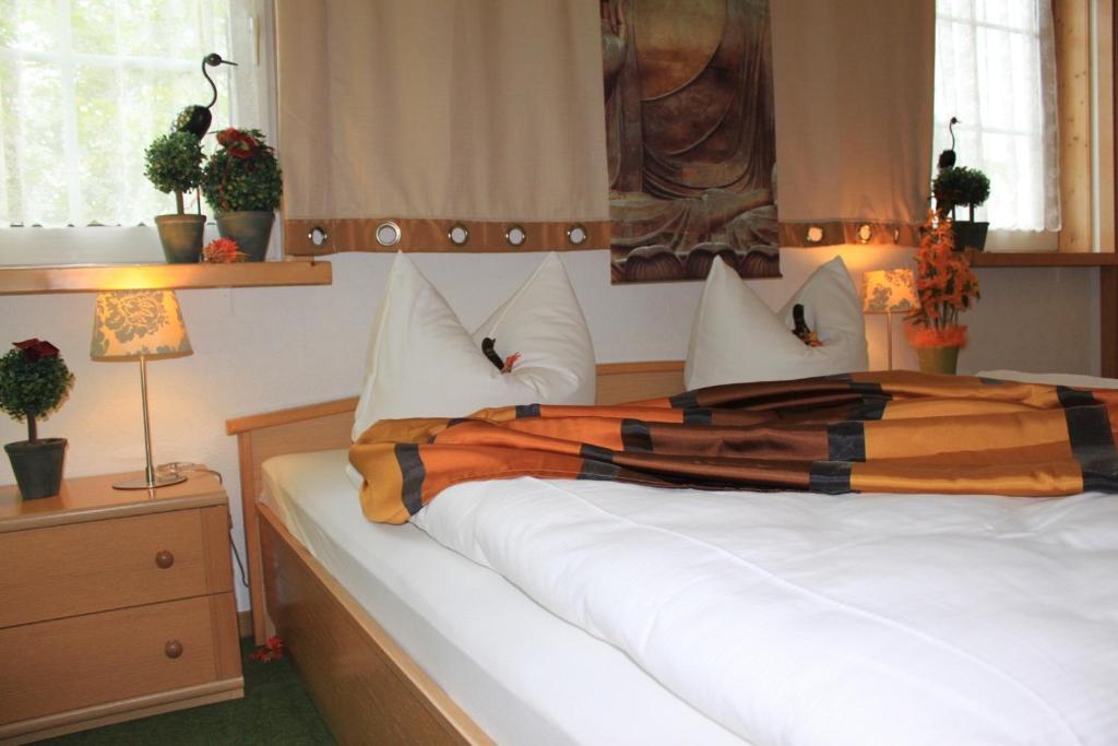 שטולברג Hotel Gruener Baum חדר תמונה