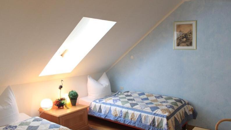 שטולברג Hotel Gruener Baum חדר תמונה