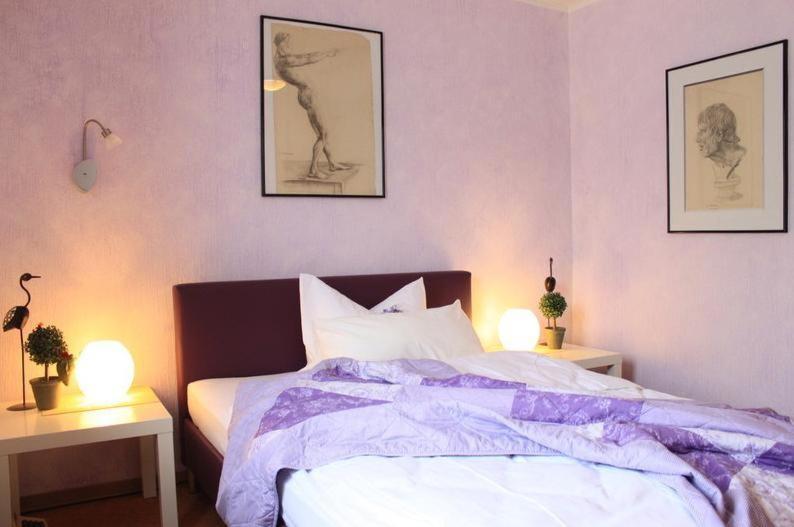 שטולברג Hotel Gruener Baum חדר תמונה