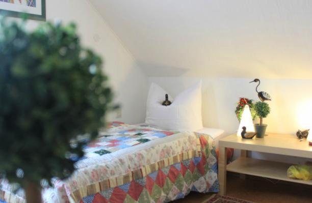 שטולברג Hotel Gruener Baum חדר תמונה