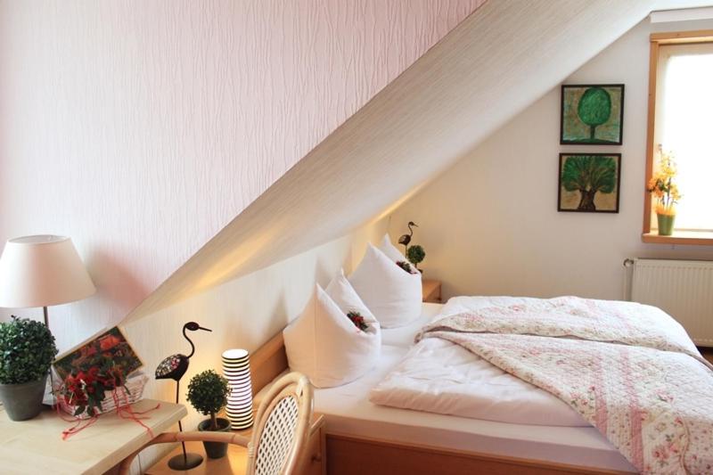 שטולברג Hotel Gruener Baum חדר תמונה