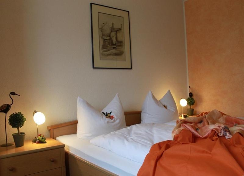 שטולברג Hotel Gruener Baum חדר תמונה