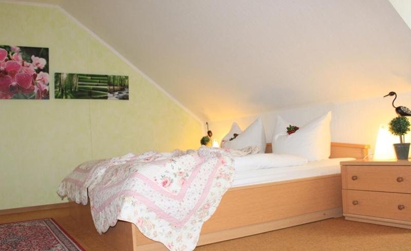 שטולברג Hotel Gruener Baum מראה חיצוני תמונה