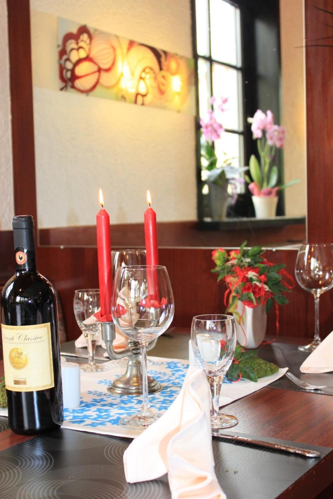 שטולברג Hotel Gruener Baum מראה חיצוני תמונה